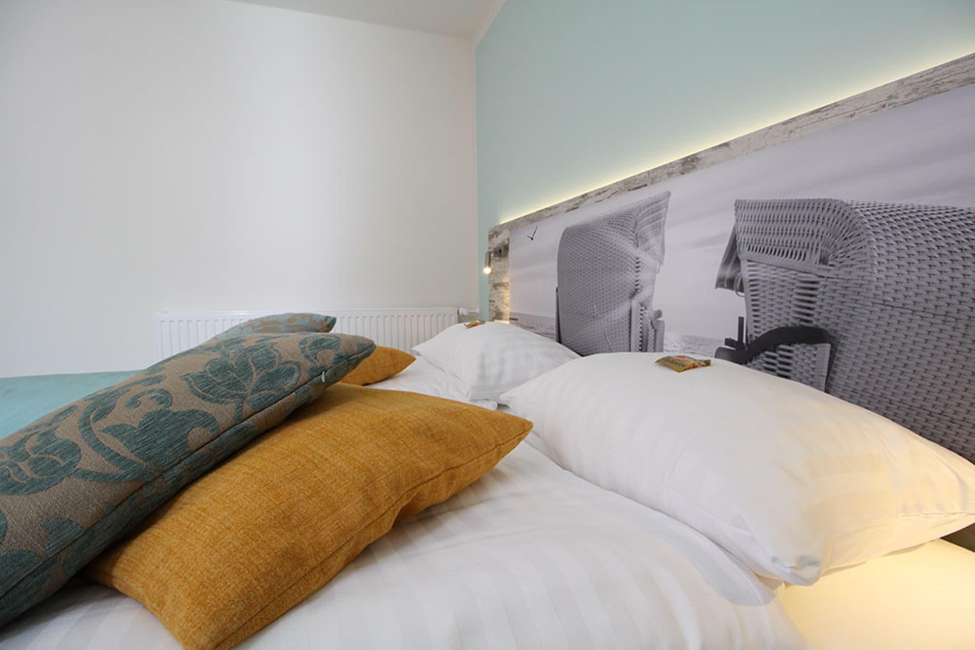City Hotel Μπρέμερχαφεν Εξωτερικό φωτογραφία